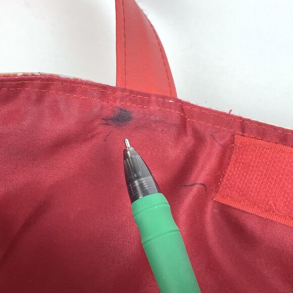 Route 66 State Highways Roads Cities Plastic Covering Handbag Cotton Bag Summer - Picture 10 of 15